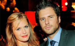 Is The 1.75 m Tall Hollywood Actor James Roday Married? Was Previously Dating Actress Maggie Lawson; His Affairs And Dating Rumors