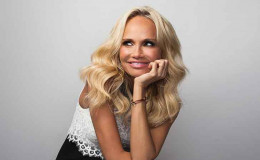 After Few Publicized Affairs, Actress Kristin Chenoweth Is In A Serious Relationship-Who Is Her Boyfriend? Reveals Her Plans To Adopt A Child
