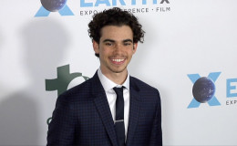 Who Is 1.68 m Tall Cameron Boyce's Girlfriend? Has Several Dating Rumors