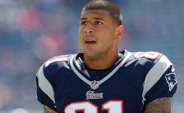 Was the American Footballer Aaron Hernandez Married; Died On April 2017, The Player Had A Daughter