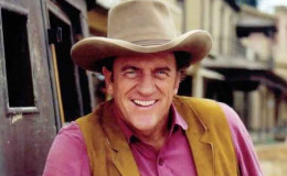 Died on June 2011, American Actor James Arness Was Married Twice; Has Three Children; Know More About His Family