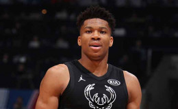 Does The NBA Player Giannis Antetokounmpo Have A Girlfriend? His Affairs And Dating Rumors