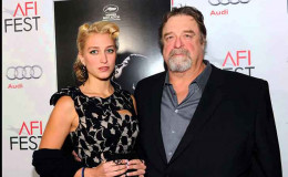1.88 m Tall Hollywood Actor John Goodman's Longtime Married Relationship With Wife Anna Beth Goodman, Has A Daughter