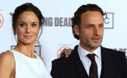 41 Years Hollywood Actress Sarah Wayne Callies's Married Relationship With Husband Josh Winterhalt; Mother Of Two Children; Adopted One Child