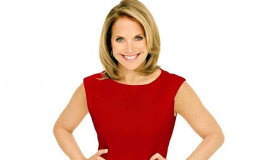 American Journalist-Author Katie Couric Lost Her First Husband To Colon Cancer; Married Second Time In 2014; Has Two Daughters