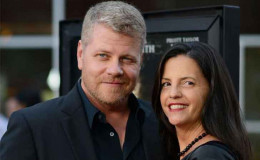 Famous for Several TV Series, Hollywood Actor Michael Cudlitz's Married Relationship With Wife Rachel Cudlitz; Do They Share Any Children?