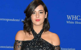 Is The American Actress Alanna Masterson Pregnant With Another Baby, Has A Daughter Marlowe Masterson; She Is Nowadays Dating Partner Brick Stowell