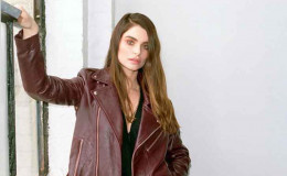 Aimee Osbourne was In A relationship With Rai Thistlethwayt, Are They Still Dating? Who Is She Dating Currently?