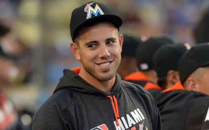 Jose Fernandez Was Divorced — Death Certificate Shows Late Pitcher Was  Married – Hollywood Life