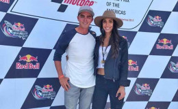 American Golfer Rickie Fowler Is In A Relationship With Girlfriend Turned Fiance Allison Stokke; Know About Their Wedding Plans