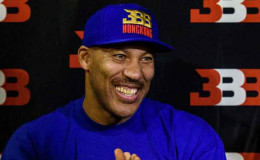 Father Of Three Basketball Players Lavar Ball's Family Life With Wife Tina Ball And Children