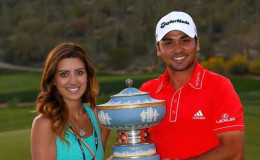 PGA Tour Member, American Golfer Jason Day Wife Ellie Harvey; Has A Son and A Daughter