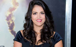 Does The 1.73 m Tall Hollywood Actress Cecily Strong Have A Boyfriend; Her Ex-Partners And Rumor Affairs