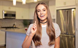 28 Years American Personality Rachel Demita's Affairs And Dating Rumors; Does She Have A Boyfriend?