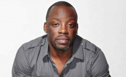 43 Years American Youtube Personality Tommy Sotomayor Has A Son; Does He Have A Wife Or Dating Someone?