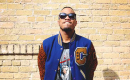 Does The American Rapper Anderson Paak Have A Son With His Wife Or He Is Dating A Girlfriend?