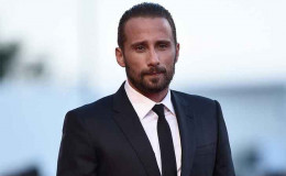 Is Belgian Actor Matthias Schoenaerts Married And Living With His Wife? His Past Affairs And Dating Rumors