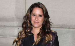 Is Kimberly McCullough Married and Pregnant; She Already has a Child; Keeps Her Personal Life Behind Closed Doors