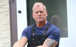 Canadian Builder Mike Holmes Has Three Children With His Ex-Wife Alexandra Lorex; Is He Married To Anyone After Her?
