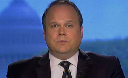 Is The American Journalist Chris Stirewalt Married? His Affairs And Dating Rumors