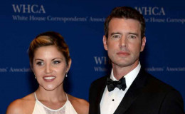 1.85 m Tall American Actor Scott Foley Was Previously Married To Jennifer Garner; Married To Wife Marika Since 2007; His Family Life And Children