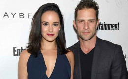 Is Melissa Fumero Pregnant? Has A Son With Husband David Fumero; Is Married Since 2007