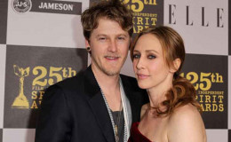 45 Years American Actress Vera Farmiga married Twice; Is In A Relationship With Husband Renn Hawkey Since 2008, Shares A Daughter And A Son