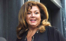 51 Years American Choreographer Abby Lee Miller Has A Daughter; Is She Dating Someone Or She Has A Husband?