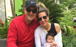 American TV Personality Shawn Killinger Shares A Baby With Her Husband Joe Carretta And Has An Adopted Baby; Know About Their Family Life