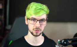 1.74 m Tall Irish YouTuber Jacksepticeye's Personal Life; Rumors Report He Is Not Dating His Girlfriend Anymore; Who Is His Girlfriend?