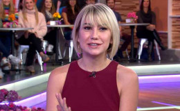 Who Is 29 Years American Actress Chelsea Kane's Husband; Details Of Her Affairs And Rumors