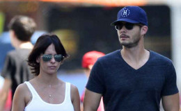 Hollywood Actress Jennifer Love Hewitt's Married Relationship With Husband Brian Hallisay; Shares Two Children