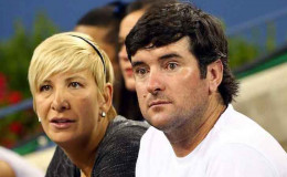 PGA Tour Golfer Bubba Watson Is Married To Wife Angie Watson Since 2004; Shares Two children