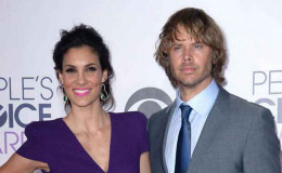 34 Years Portuguese-American Actress Daniela Ruah's Married Relationship With Husband David Paul; Know About Her Children