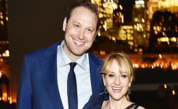American Actress Melissa Rauch Is Living Happily With Her Husband Winston Beigel And Children