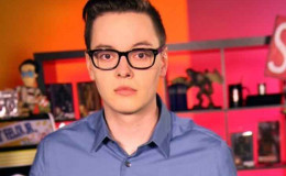 Is 25 Years American Vlogger Steven Suptic Dating Anyone Or He Is Secretly Married?