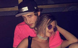 Youtuber FaZe Banks' Relationship With Girlfriend Alissa Violet; His Affairs And Rumors