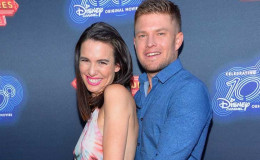 A Second Baby On The Way; Actress Christy Carlson Romano Is Pregnant With Her Second Child With Husband Brendan Rooney