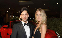 31 Years Hollywood Actor Josh Peck's Married Relationship With Wife Paige O'Brien; The Couple Expecting Their First Child