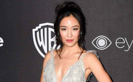 Is American Actress Constance Wu Married? Her Affairs and Rumors