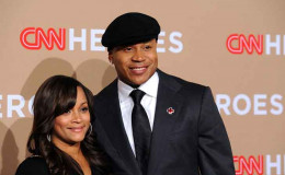 1.87 m Tall American Rapper LL Cool J is In a Longtime Married Relationship With Wife Simone Smith; Know About Their Family Life And Children
