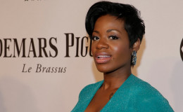 American R&B Singer Fantasia Barrino's Married Relationship Has Two Kids; Her Family Life And Husband