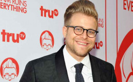 Is The American Comedian Adam Conover Dating A Girlfriend Or He Is Secretly Married; His Rumor Relationship And Dating History