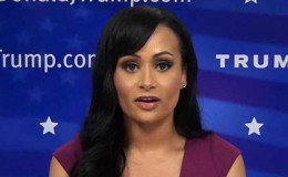 42 Years American Communication Consultant Katrina Pierson Has A Son; Is She Hiding Us About her Husband?