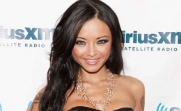 36 Years American Media Personality Tila Tequila Has A Daughter; Know If She Is Married Or Dating Someone