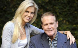 TV star Lee Majors Married to Faith Since 2002; How did the couple first meet?