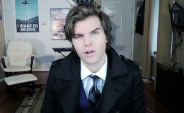 32 Years American YouTuber Onision Married Twice, Is In a Relationship With Wife Taylor Anderson; His Family Life And Kids