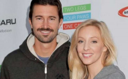 TV Personality Brandon Jenner And Wife Leah Felder Separated After 6-Years Of Marital Life