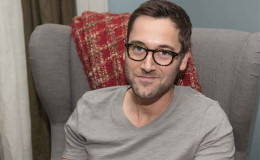 1.83 m Tall American Actor Ryan Eggold Has Rumors Of Having A Wife; Know About His Rumor Affairs And Girlfriend