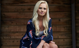 26 Years American Conservative Political Commentator Tomi Lahren Dating A Boyfriend? Her Affairs And Rumors